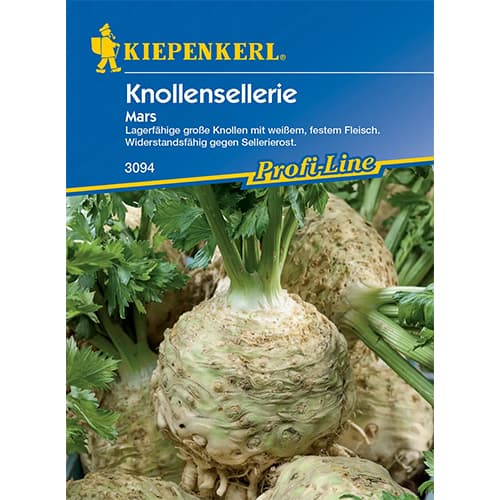 Zeler koreňový Mars obrázok 1 artikel 87783