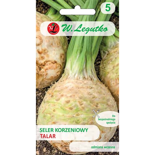 Zeler koreňový Talar obrázok 1 artikel 78501