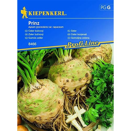 Zeler Prinz obrázok 1 artikel 86526