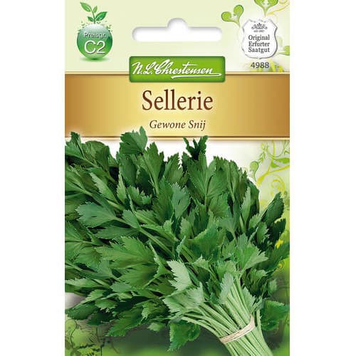 Zeler voňavý Gewone Snij obrázok 1 artikel 78872