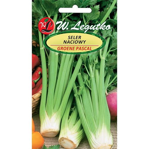 Zeler voňavý Plein blanc Pascal artikel fotografia 1 Zeler voňavý Plein blanc Pascal obrázok 1 artikel 86907