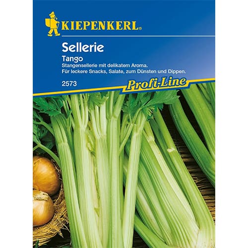 Zeler voňavý Tango obrázok 1 artikel 86527