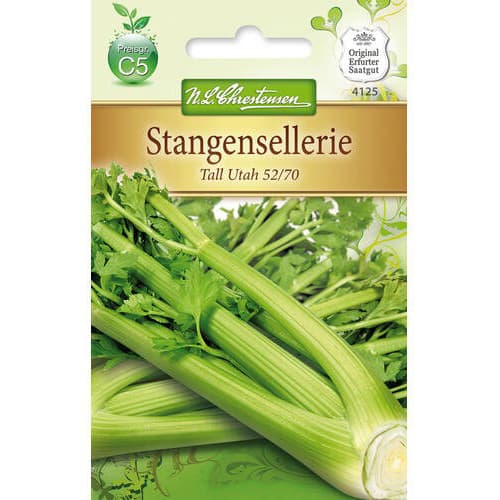 Zeler voňavýTall Utah 52/70 obrázok 1 artikel 78753