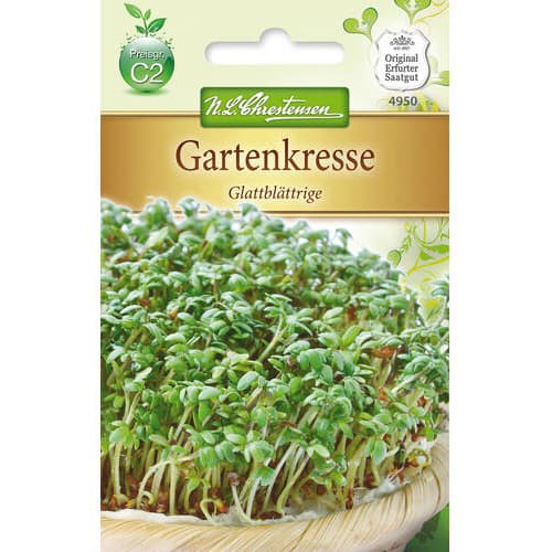 Žerucha siata (Potočnica) Glattblattrige obrázok 1 artikel 78855