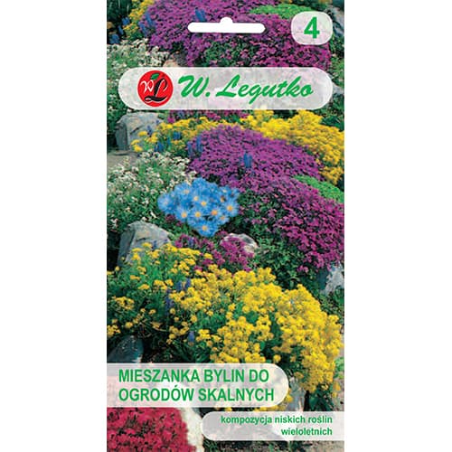 Zmes bylín do skaliek obrázok 1 artikel 86850