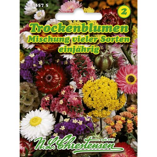 Zmes kvetov na suché kytice obrázok 1 artikel 86209