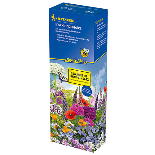 Zmes kvetov užitočných pre hmyz obrázok 1 artikel 87248