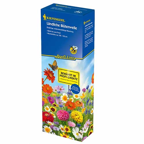 Zmes vidieckych kvetov obrázok 1 artikel 96555