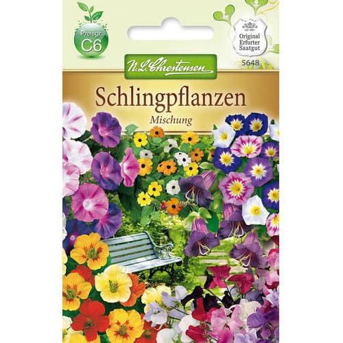 Zmes vlnitých rastlín obrázok 1 artikel 78989