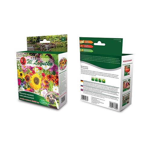 Zmes vyšších letničiek obrázok 1 artikel 86843