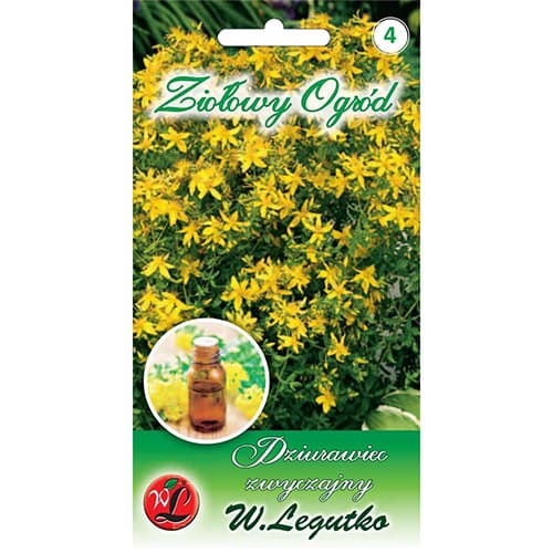 Ľubovník bodkovaný obrázok 1 artikel 69671