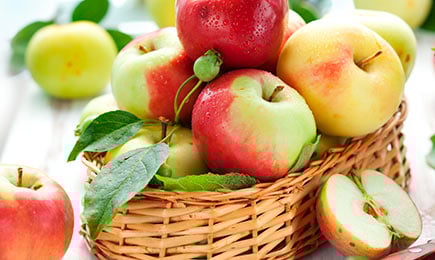 Chutné, rumencovité, aromatické | Gradinamax