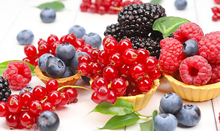 Modré vitamíny | Gradinamax