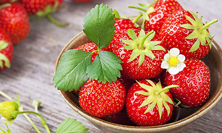 Šťavnatá sladkosť | Gradinamax