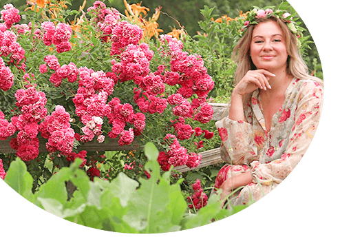 Katalóg - -30% na sadenice krásnych ruží - Gradinamax Slovensko